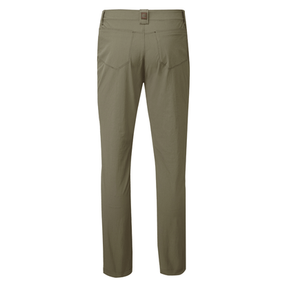 Sherpa Women's Naulo 5-Pocket Performance Hiking Pant Tamur River