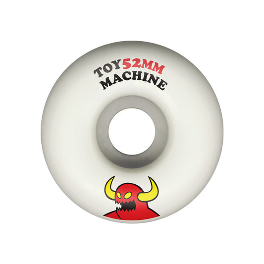 Toy Machine 52mm 99a Small Monster Skateboard Wheels