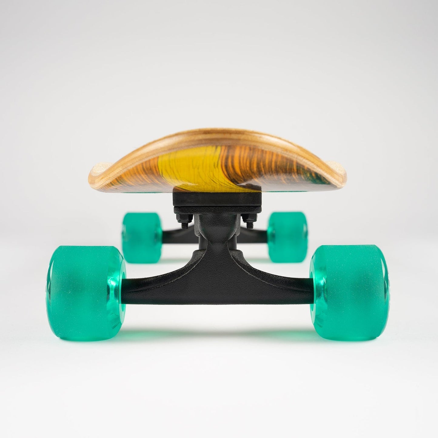 Sector 9 Windansea Double Kick Cruiser Longboard Complete