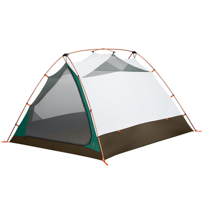 Eureka Timberline SQ Outfitter 4 Four Person 3 Season Backpacking Tent Main no fly