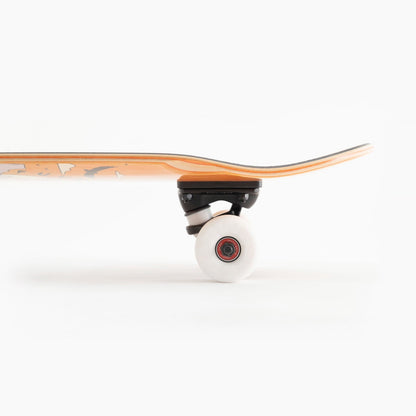 Landyachtz ATV Ditch Life Moto Fun Complete Side Profile Front Kick Nose Wheel Bearing