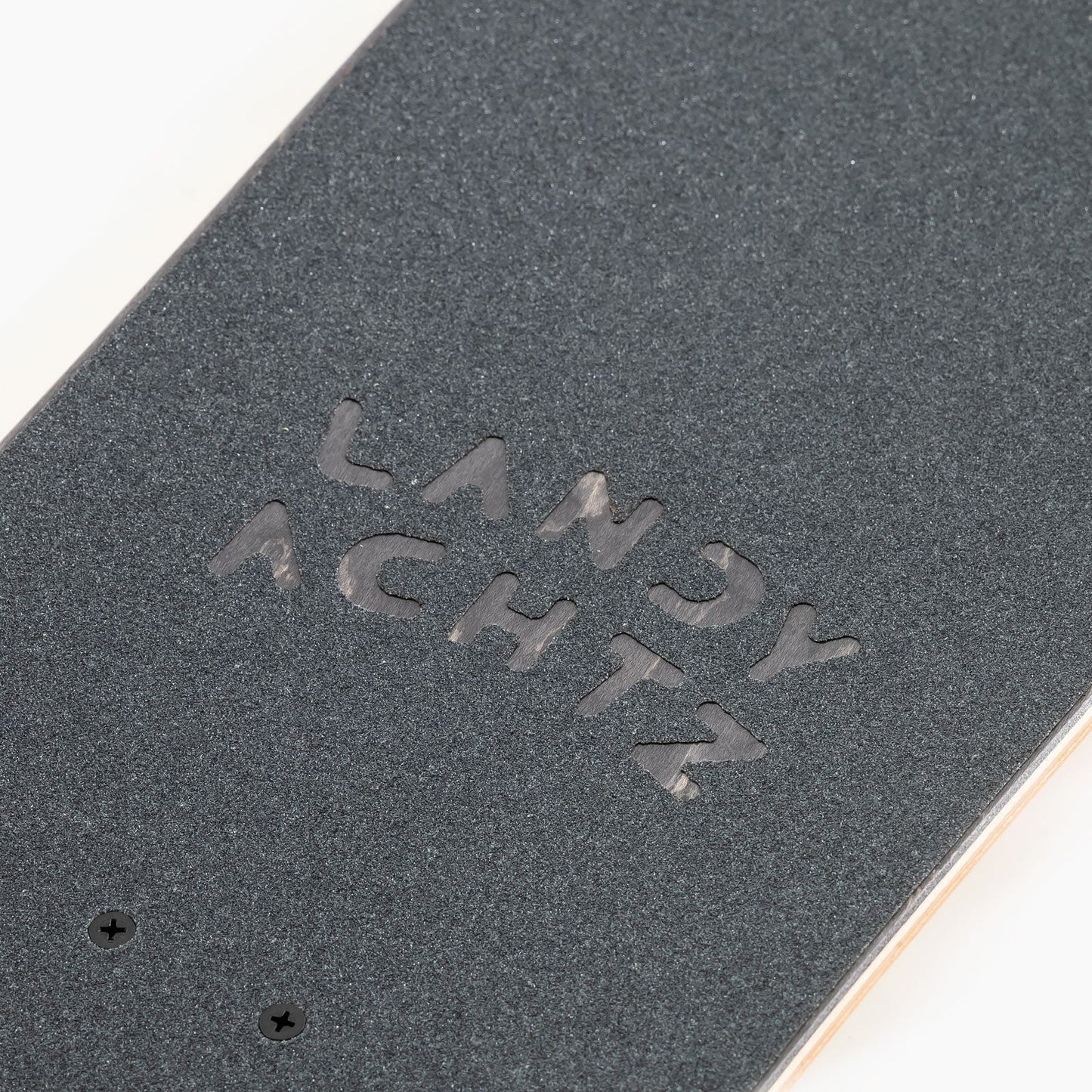 Landyachtz ATV Ditch Life Moto Fun Complete Grip Tape