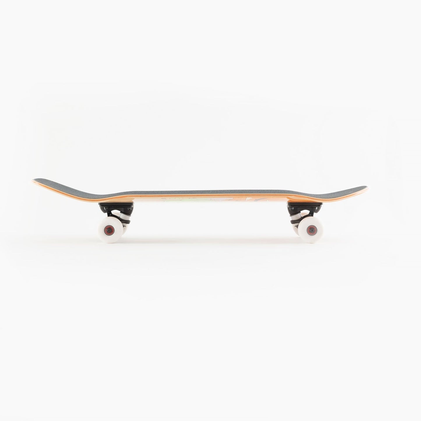Landyachtz ATV Ditch Life Moto Fun Complete Profile Side