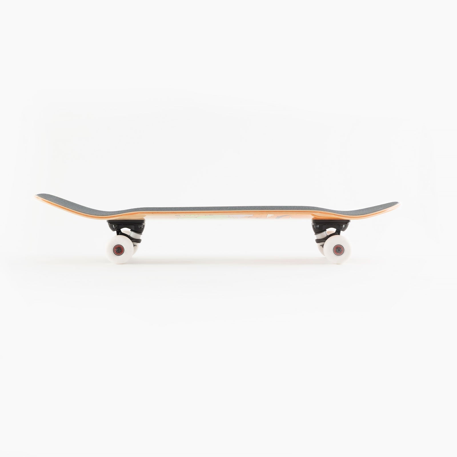 Landyachtz ATV Ditch Life Moto Fun Complete Profile Side