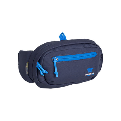 Mountainsmith Vibe 1.6L Fanny Pack Waist Pack Deep Blue