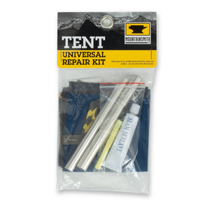 Mountainsmith Tent Repair Kit Pack Packaging