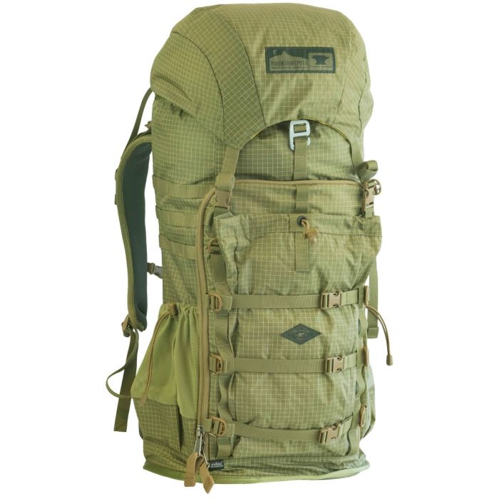 TanuckLITE 40L Hiking Backpack