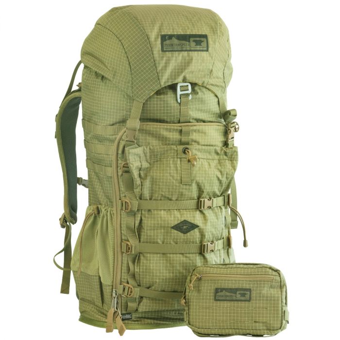 TanuckLITE 40L Hiking Backpack