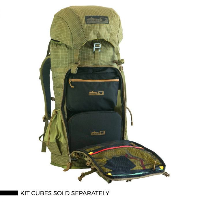 TanuckLITE 40L Hiking Backpack