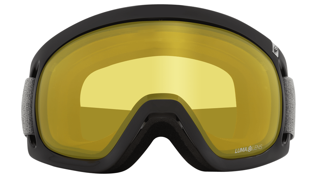 Dragon D3 OTG Photochromic Ski and Snowboard Goggle with Adaptive Dragon D3 OTG Photochromic Ski and Snowboard Goggle with Adaptive