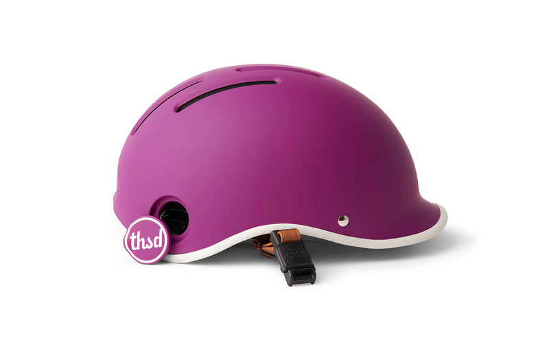 Thousand Helmets Heritage 2.0 Bicycle and Skateboard Helmet – Emachinez