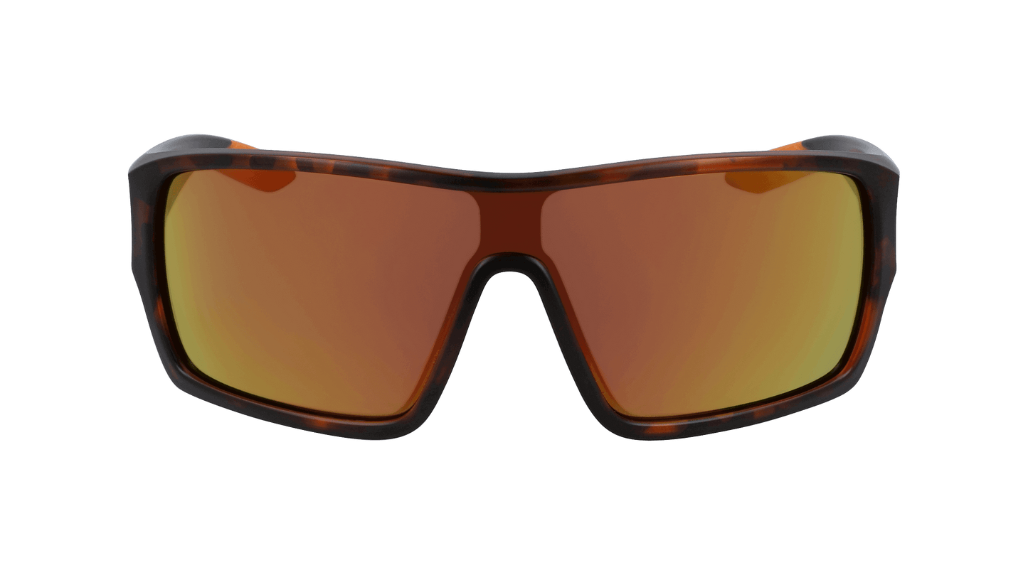 FLASH LUMALENS ION MATTE DARK TORTOISE/LL ORANGE ION