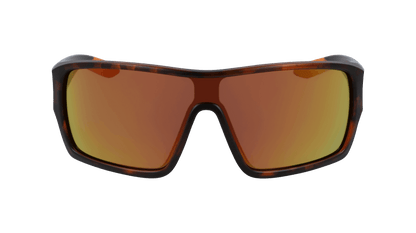 FLASH LUMALENS ION MATTE DARK TORTOISE/LL ORANGE ION