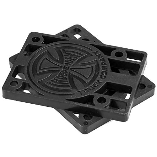 Pk4 Risers Independent Genuine Parts Risers 1/4 in Pk/2 – Emachinez