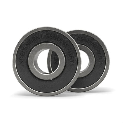 Independent Genuine Parts GP-B Black Skateboard Longboard Roller Blades Skates Scooter Bearings