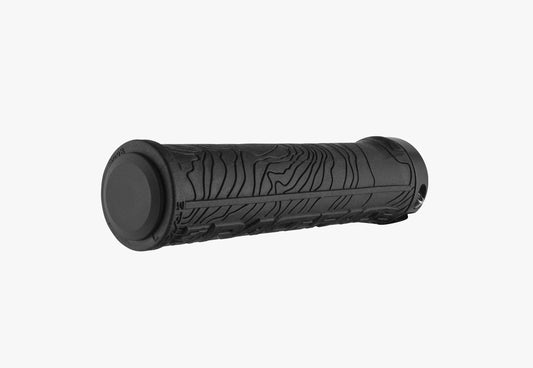 RaceFace Half Nelson Lockon bike mtb grips black