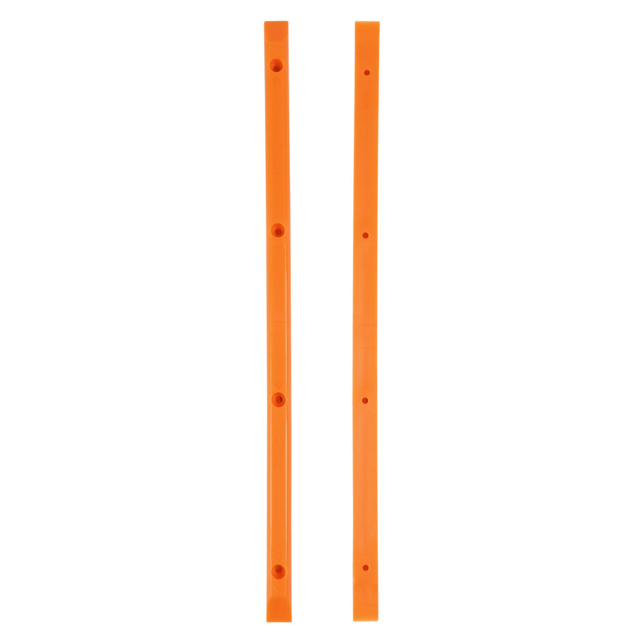 Black Diamond Orange Skateboard Rails Main