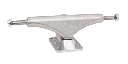 Standard Skateboard Trucks Polished Silver