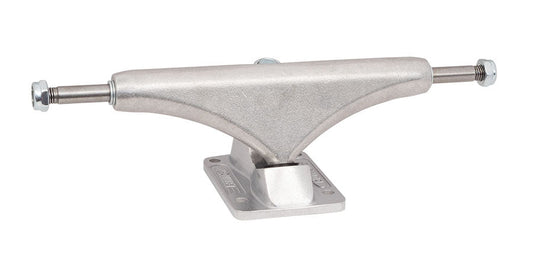 Standard Skateboard Trucks Polished Silver