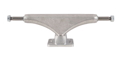 Standard Skateboard Trucks Polished Silver