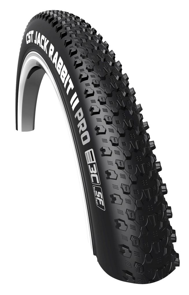 Jack Rabbit Replacement Rim Jack Rabbit II Pro 29