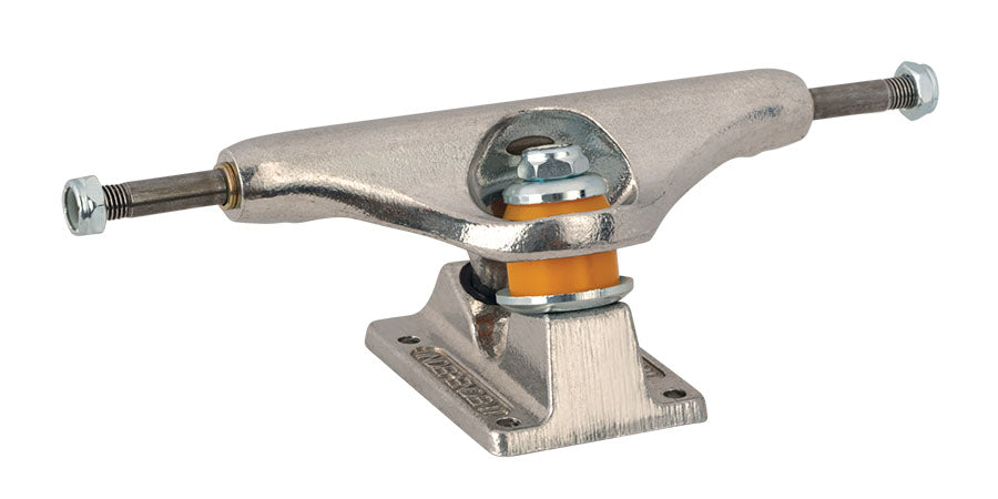 Independent Silver Standard Polished Stage XI Skateboard Truck