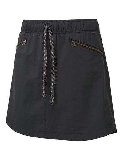 Sherpa Women's Devi Performance Skort Black
