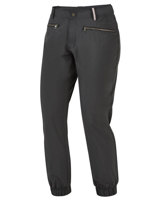 Sherpa Women's Devi Ankle Pant Black