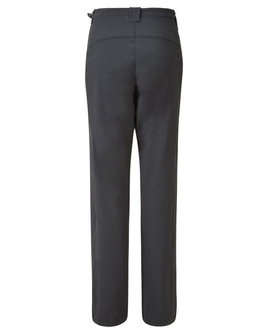 Sherpa Women's Naulo Performance Hiking Pant Black
