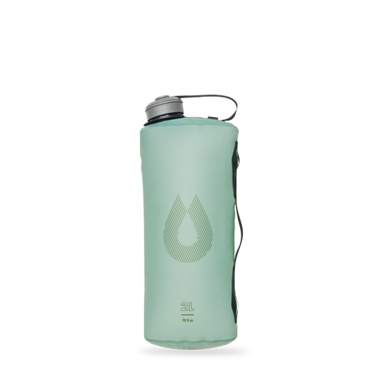 Hydra Pak Seeker 2 Liter Water Storage Bag Sutro Light Blue Main