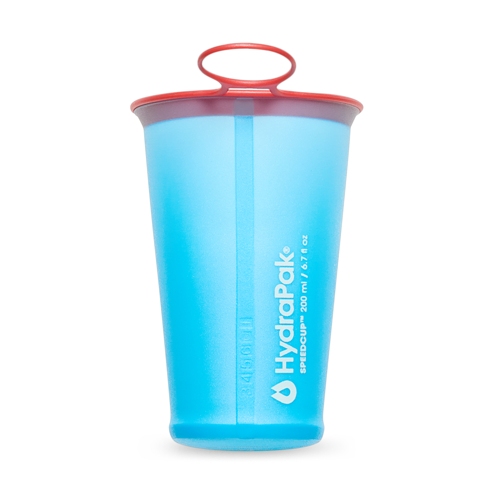 hydrapack speed cup with clip