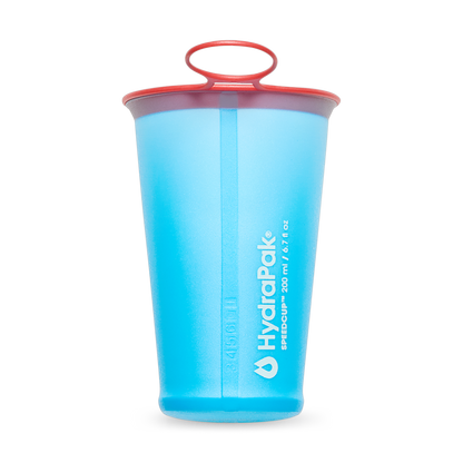 hydrapack speed cup with clip