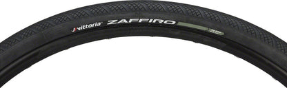 Vittoria Zaffiro Road Training Tyre 700c x 30mm 622 29er bicycle black