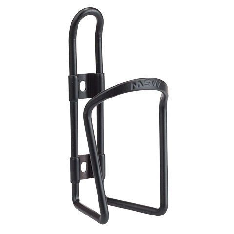 MSW AC-100 Basic Aluminum Water Bottle Cage