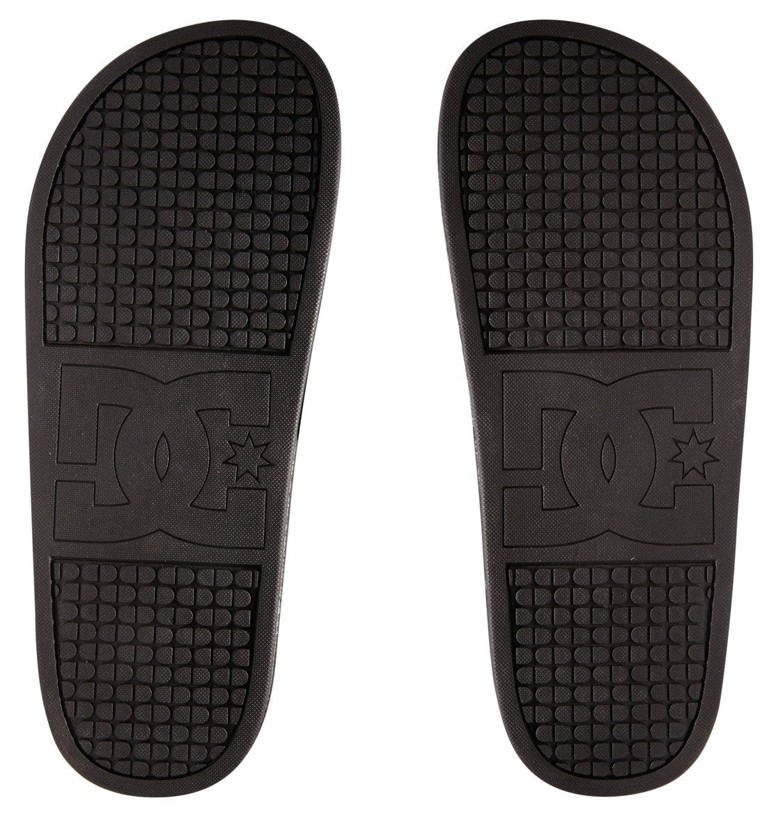 DC Slide Platform SE Bottom Sole