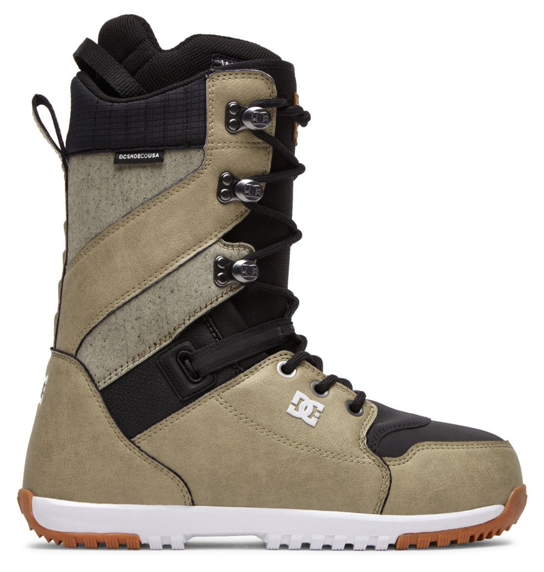 Dc mutiny snowboard boots 2018 hotsell