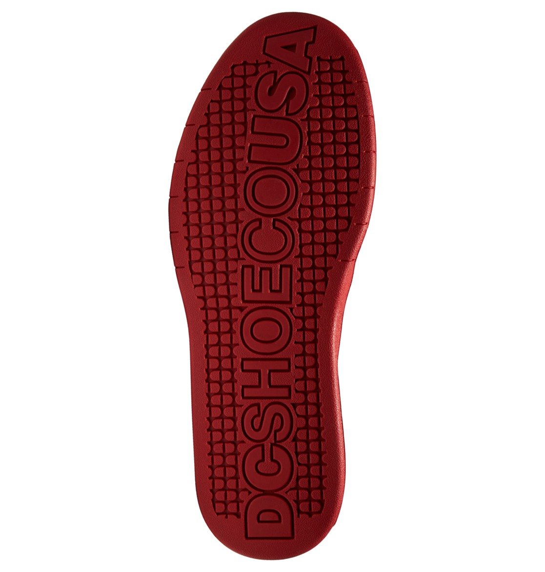 DC Shoes Men's Women's Unisex Lynx Zero Low Top Skateboarding Shoes Black/Grey/Gray/Red Bottom Sole