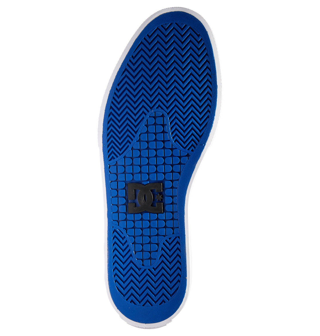 DC Andy Warhol Manual Slip On Shoes Black Graphic Bottom Sole