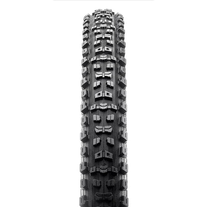 Maxxis Aggressor 27.5 inch 29 inch mountain bike enduro trail tire grip