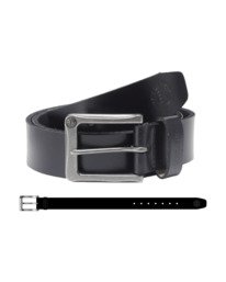 Element Poloma Belt Black