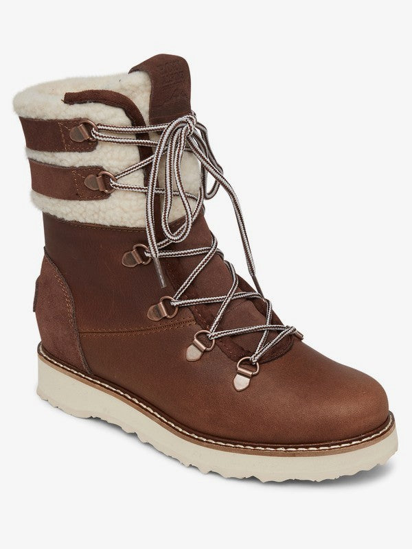 Rox Women's Brandi Boot Chocolate Main view