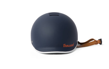 Thousand Helmets Heritage 1.0 Bike Helmet Thousand Navy