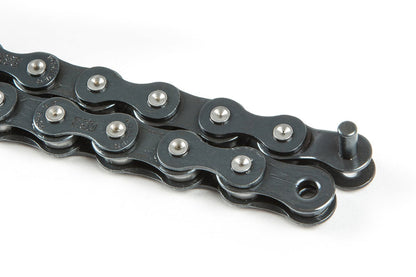 BSD Forever Single Speed BMX Chain with single half link black