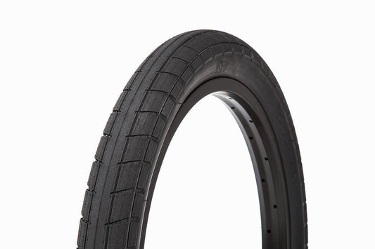 BSD Donnasqueak 20" x 2.25, 2.4 bmx bicycle tire black