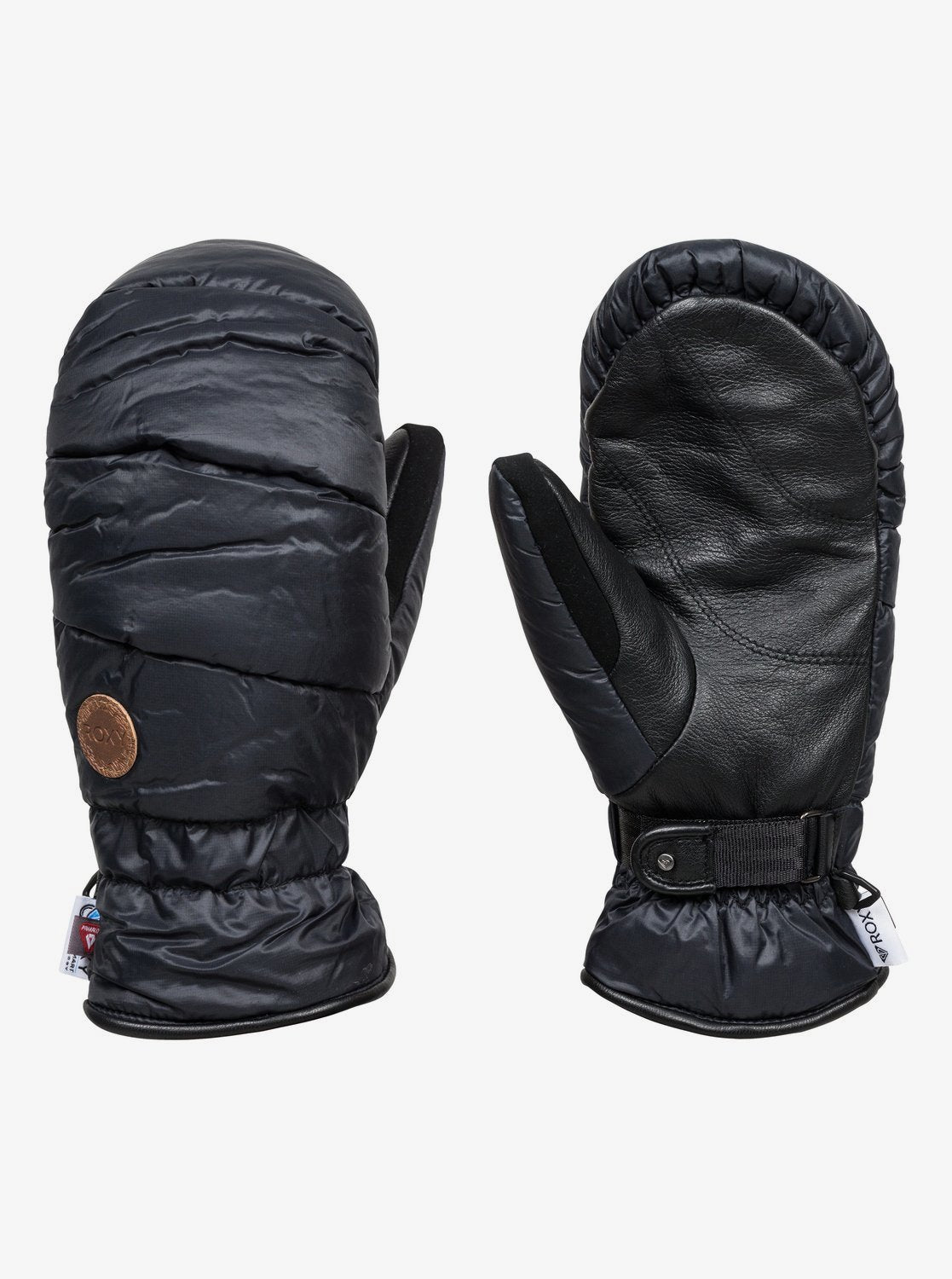 Victoria Mitt