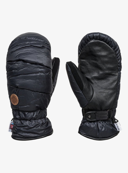 Victoria Mitt