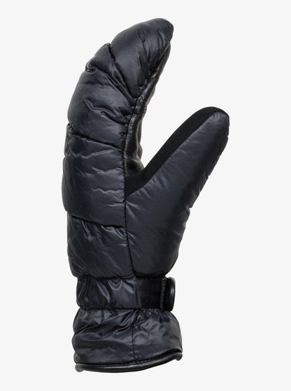 Victoria Mitt