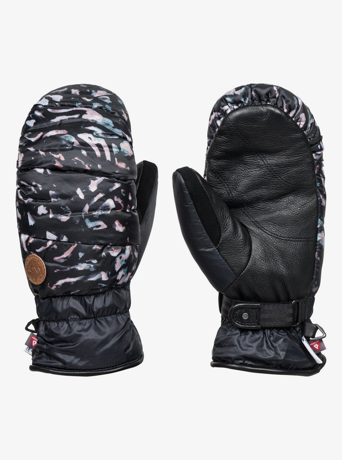 Victoria Mitt