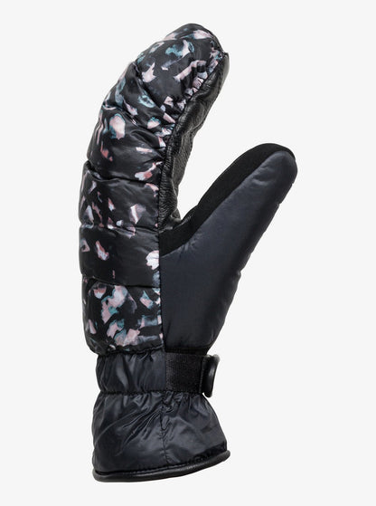 Victoria Mitt