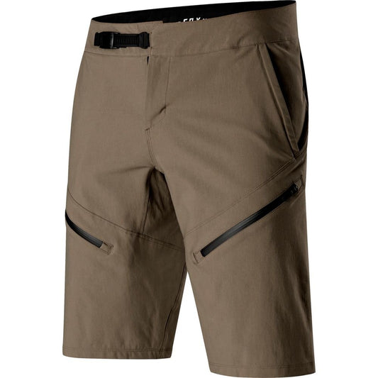 Fox Racing Men's Ranger Utility Mountain Bike Shorts Dirt Brown Main